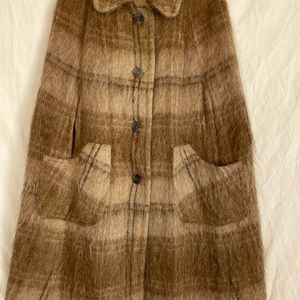 Ladies beautiful cape